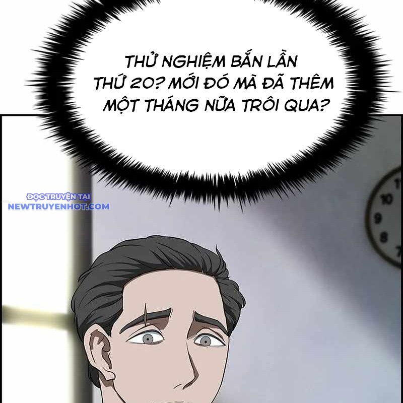 Chế Tác Hạt Nhân Chap 4 - Next Chap 5