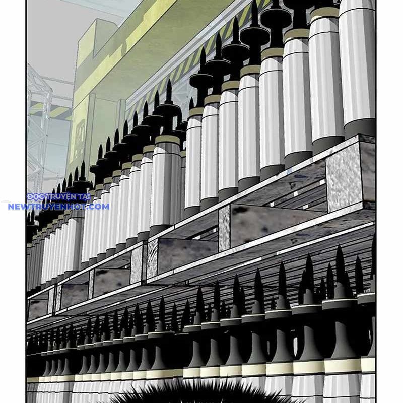 Chế Tác Hạt Nhân Chap 4 - Next Chap 5