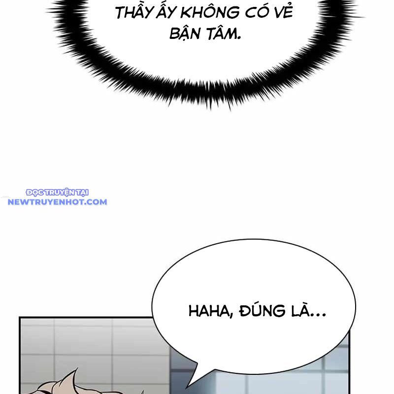 Chế Tác Hạt Nhân Chap 4 - Next Chap 5