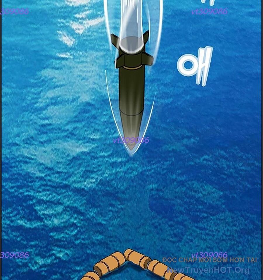 Chế Tác Hạt Nhân Chap 41 - Next Chap 42