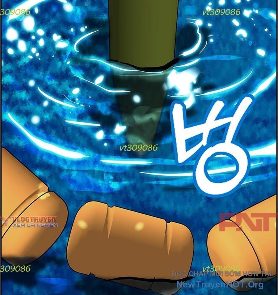 Chế Tác Hạt Nhân Chap 41 - Next Chap 42