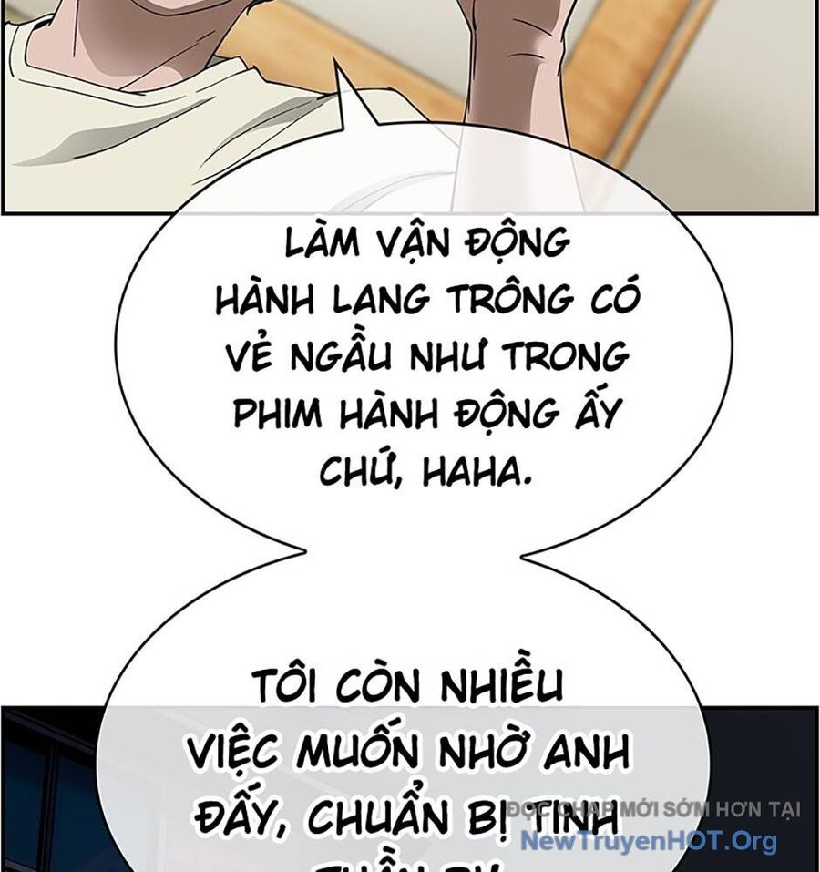 Chế Tác Hạt Nhân Chap 41 - Next Chap 42