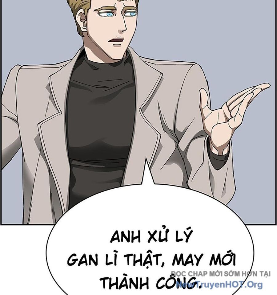 Chế Tác Hạt Nhân Chap 41 - Next Chap 42