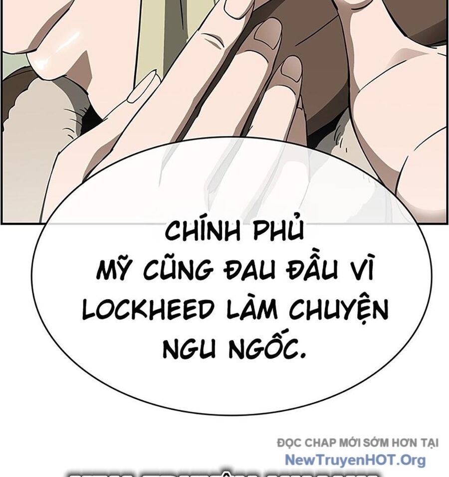Chế Tác Hạt Nhân Chap 41 - Next Chap 42