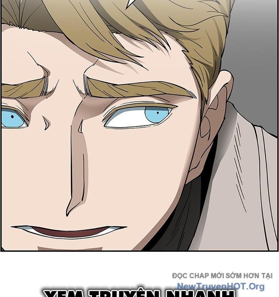 Chế Tác Hạt Nhân Chap 41 - Next Chap 42