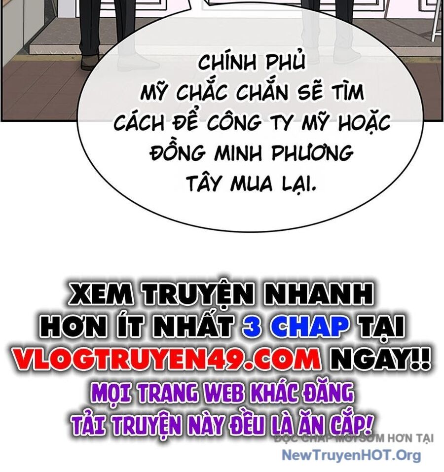 Chế Tác Hạt Nhân Chap 41 - Next Chap 42