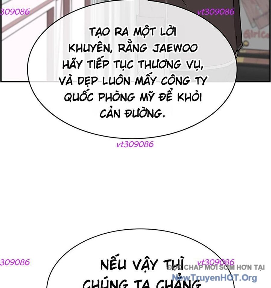 Chế Tác Hạt Nhân Chap 41 - Next Chap 42