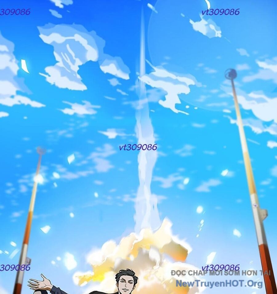 Chế Tác Hạt Nhân Chap 41 - Next Chap 42