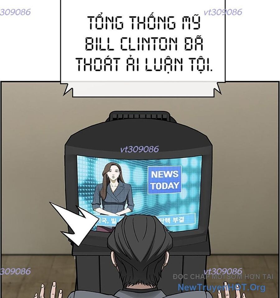 Chế Tác Hạt Nhân Chap 41 - Next Chap 42