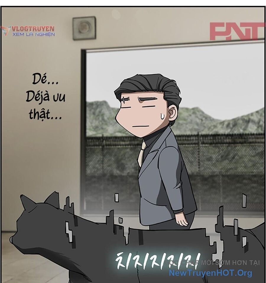 Chế Tác Hạt Nhân Chap 41 - Next Chap 42