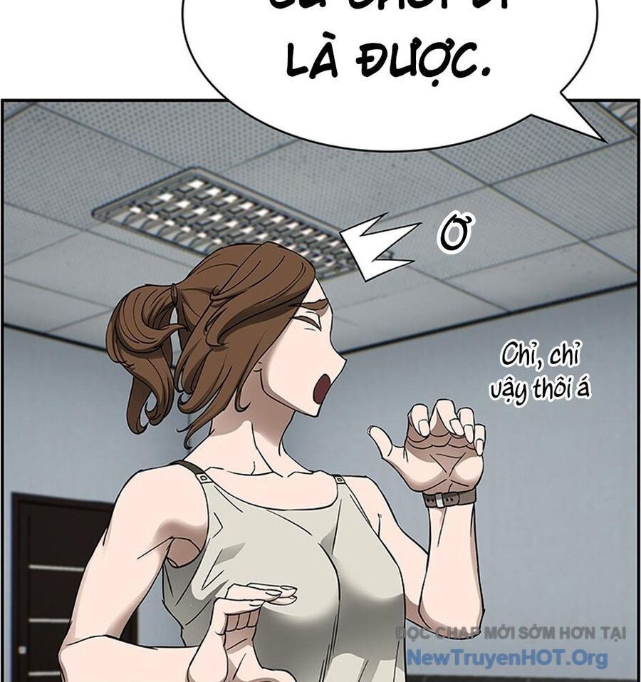 Chế Tác Hạt Nhân Chap 42 - Next Chap 43