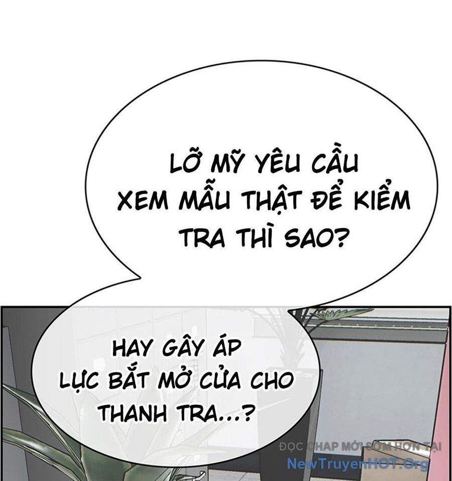 Chế Tác Hạt Nhân Chap 42 - Next Chap 43