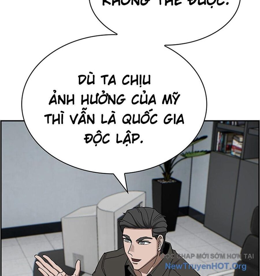 Chế Tác Hạt Nhân Chap 42 - Next Chap 43