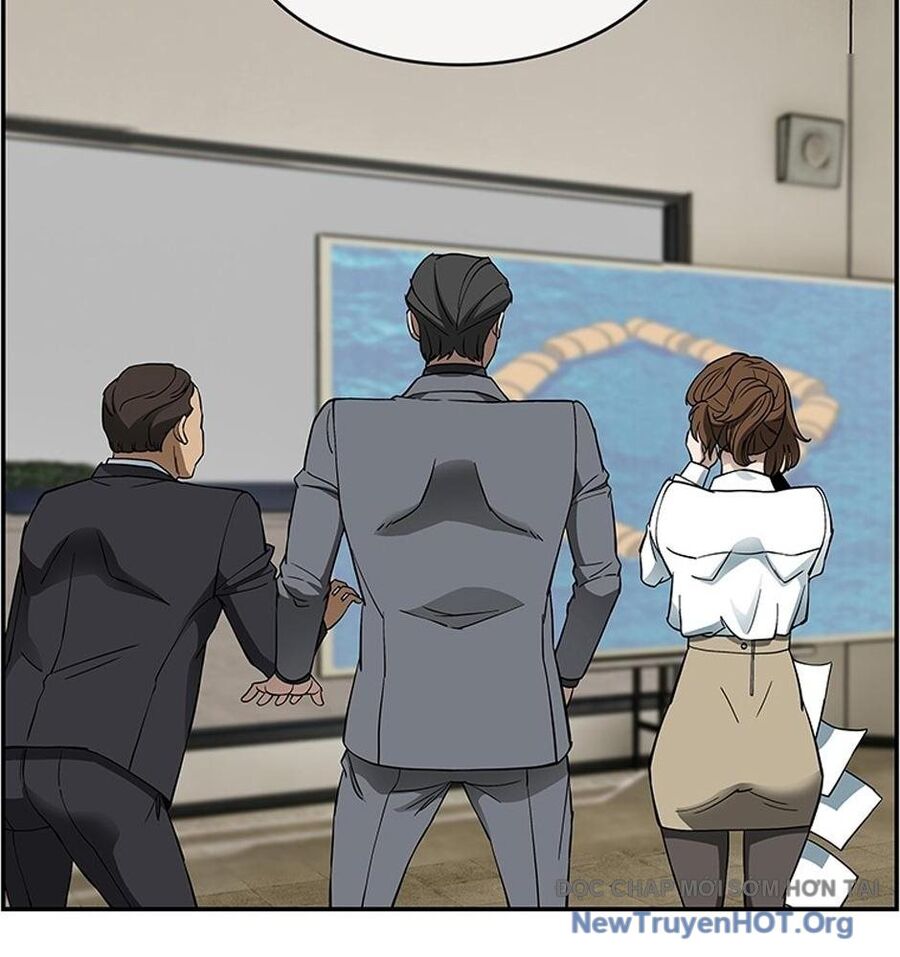 Chế Tác Hạt Nhân Chap 42 - Next Chap 43