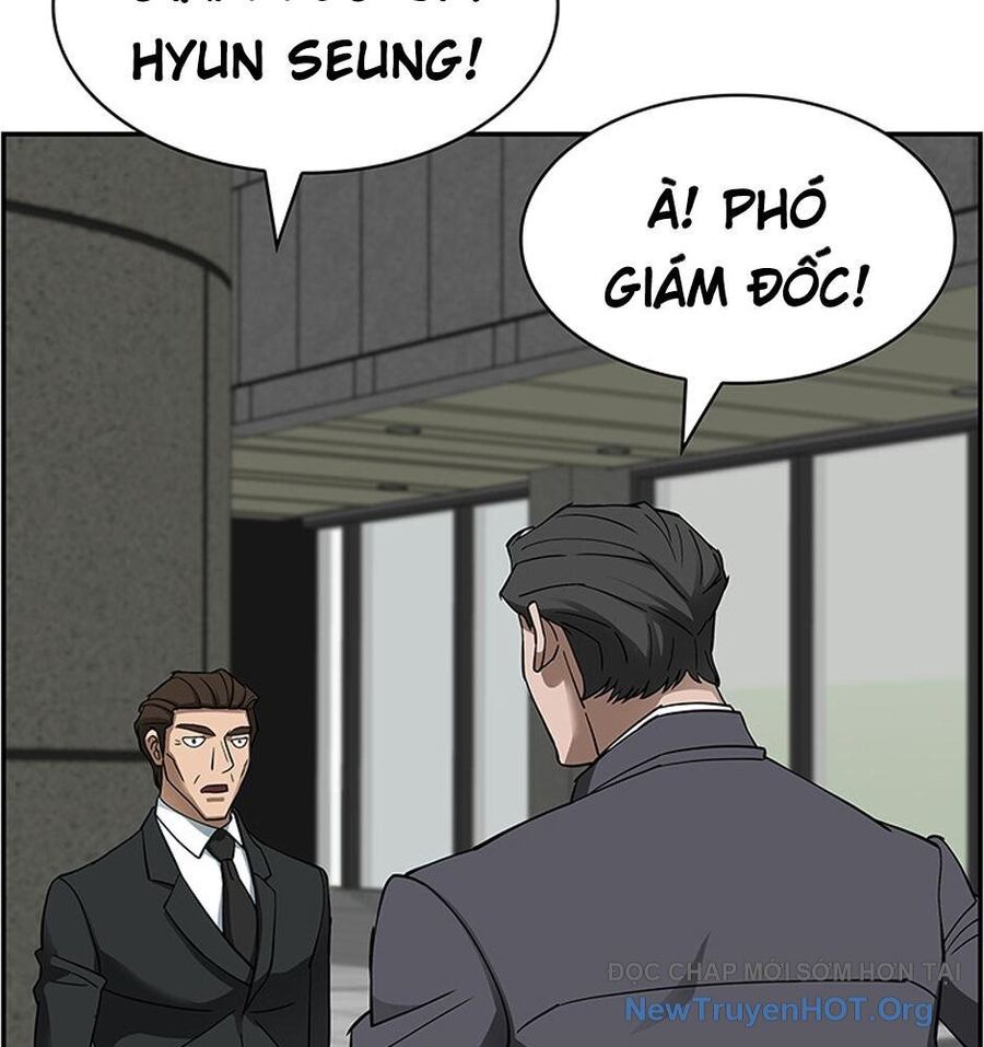 Chế Tác Hạt Nhân Chap 42 - Next Chap 43