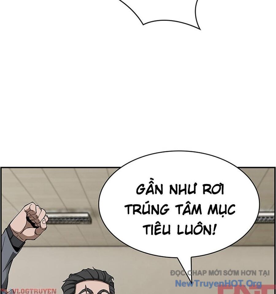 Chế Tác Hạt Nhân Chap 42 - Next Chap 43