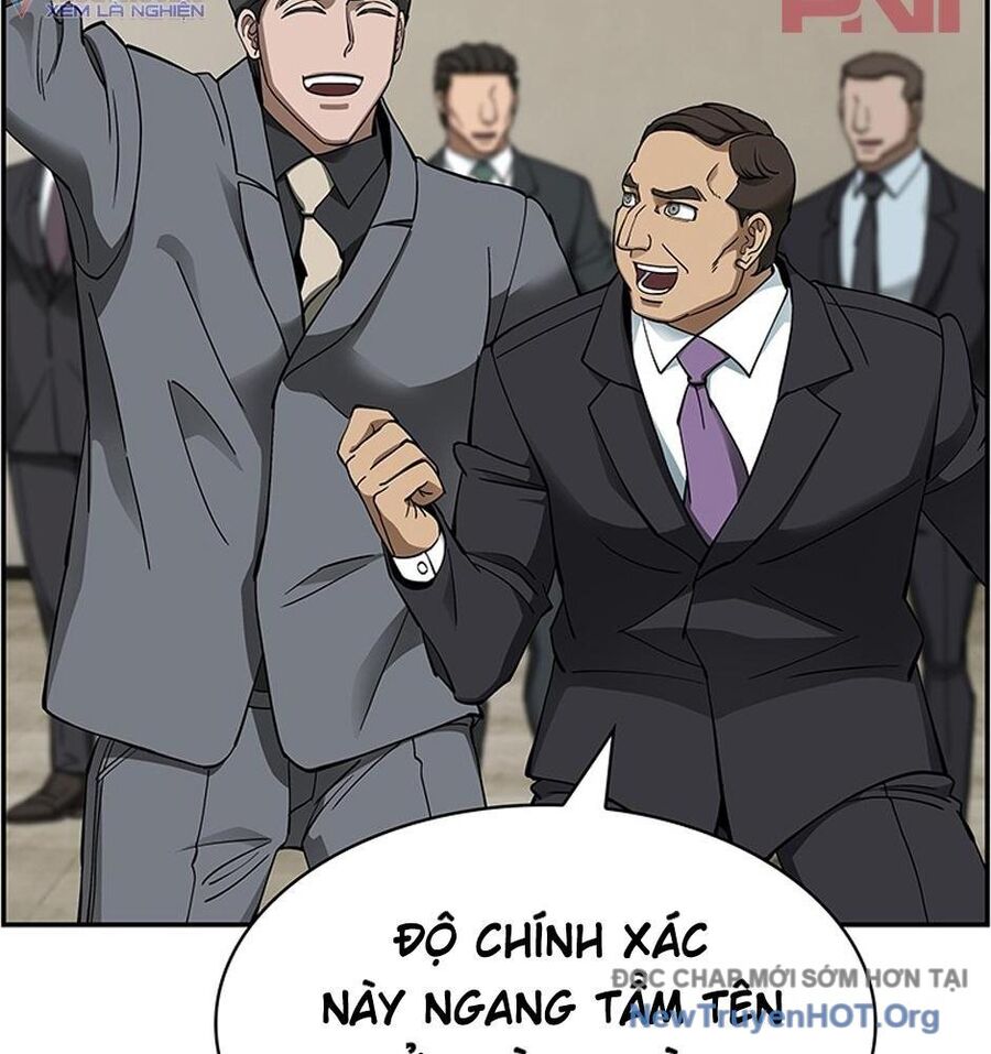 Chế Tác Hạt Nhân Chap 42 - Next Chap 43