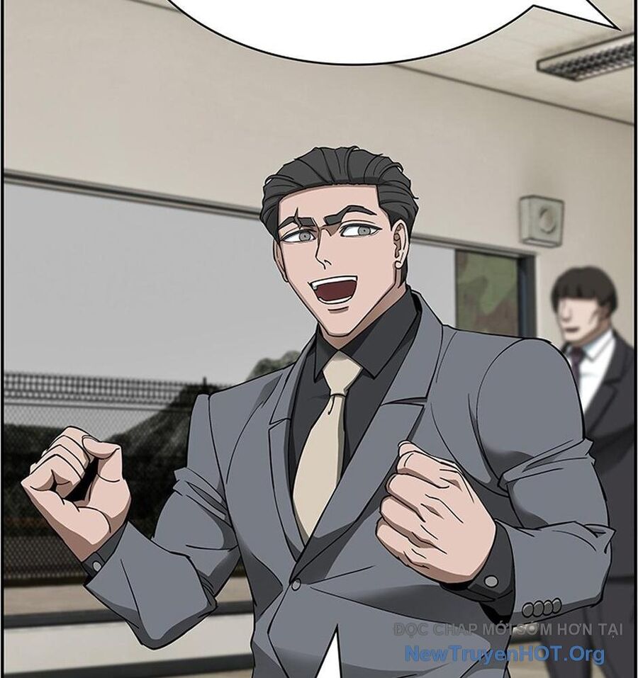 Chế Tác Hạt Nhân Chap 42 - Next Chap 43