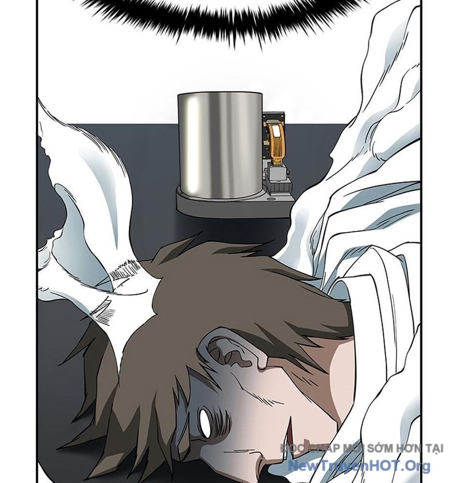 Chế Tác Hạt Nhân Chap 42 - Next Chap 43