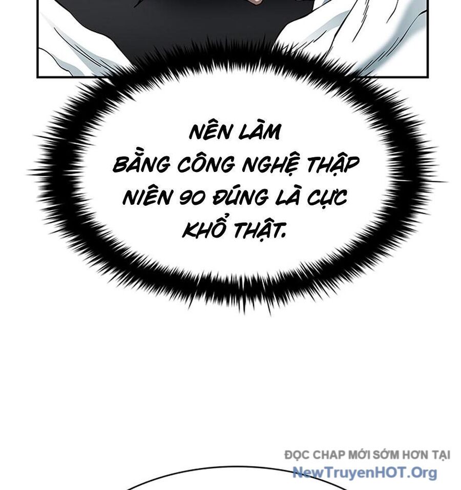 Chế Tác Hạt Nhân Chap 42 - Next Chap 43