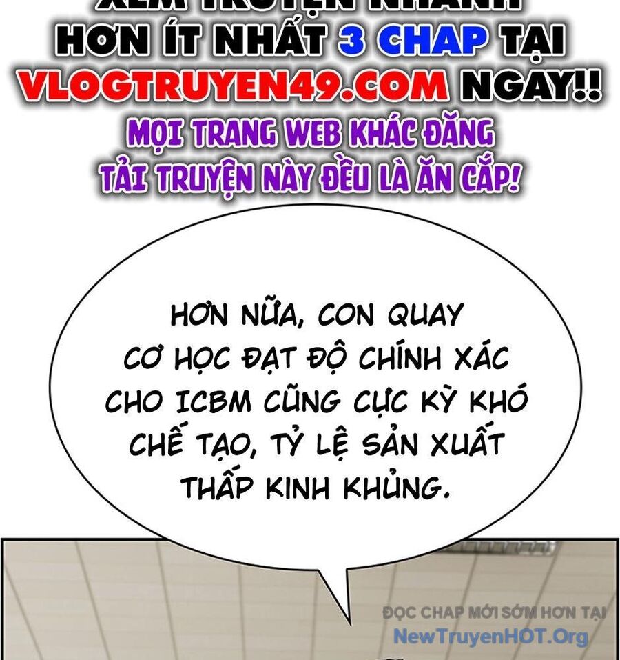 Chế Tác Hạt Nhân Chap 42 - Next Chap 43