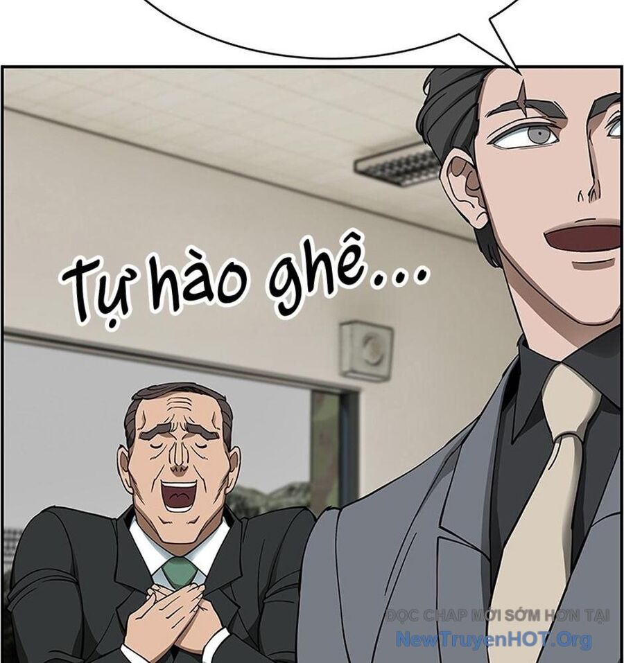 Chế Tác Hạt Nhân Chap 42 - Next Chap 43