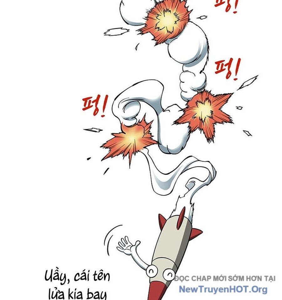 Chế Tác Hạt Nhân Chap 42 - Next Chap 43
