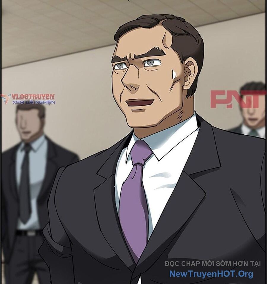 Chế Tác Hạt Nhân Chap 42 - Next Chap 43