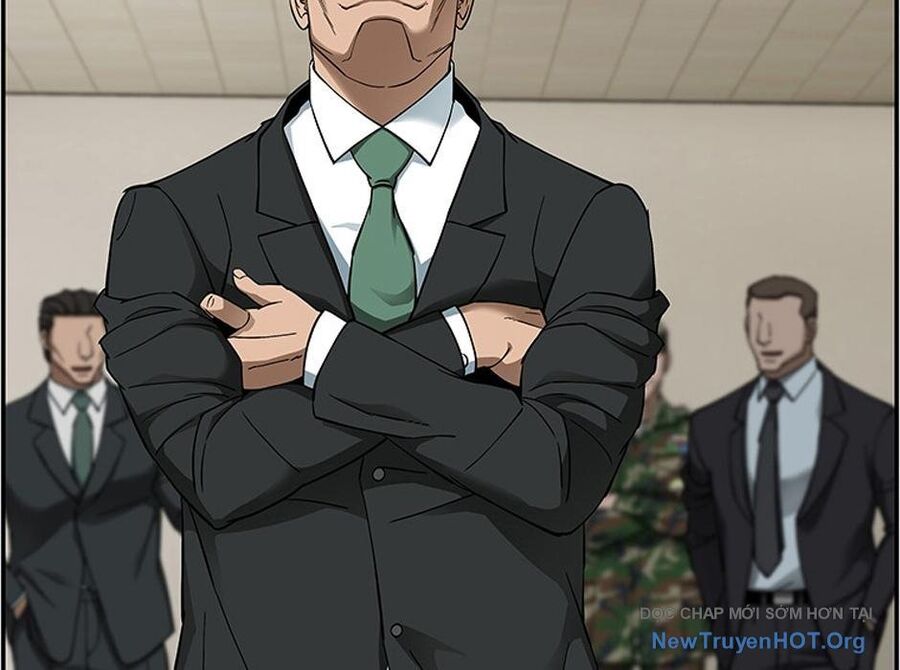 Chế Tác Hạt Nhân Chap 42 - Next Chap 43