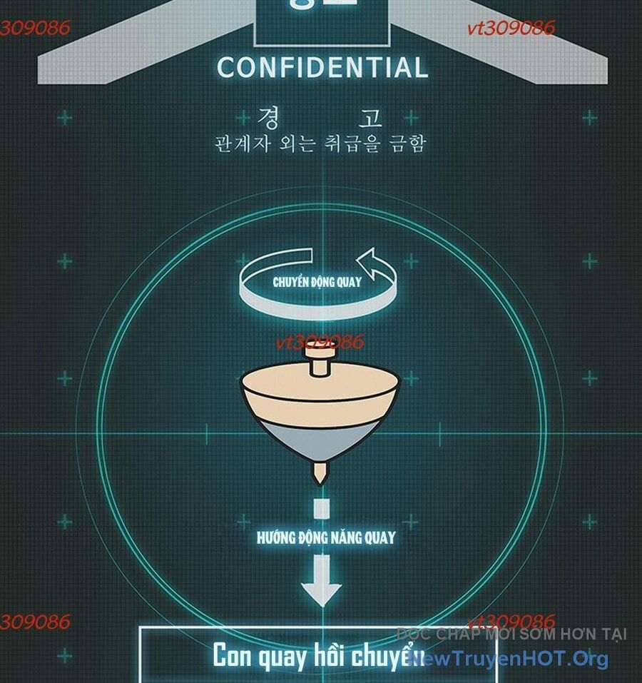 Chế Tác Hạt Nhân Chap 42 - Next Chap 43