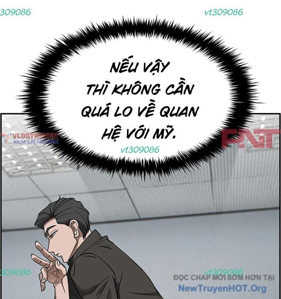 Chế Tác Hạt Nhân Chap 42 - Next Chap 43