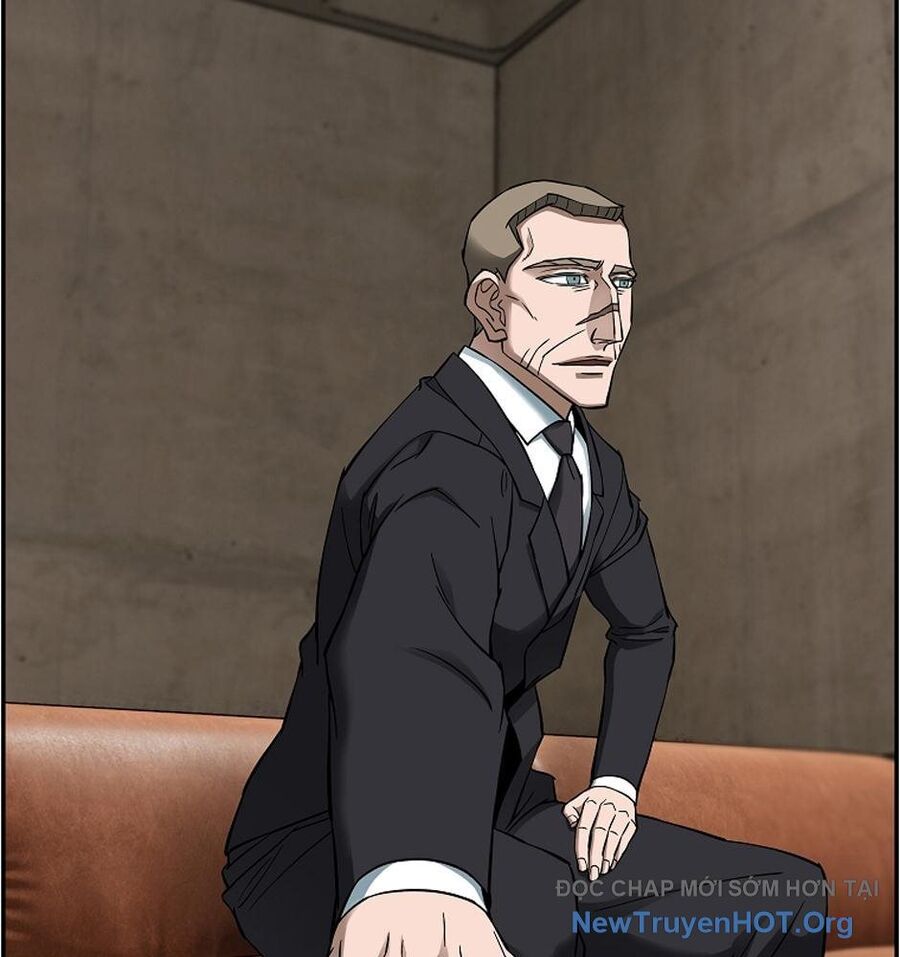 Chế Tác Hạt Nhân Chap 43 - Next Chap 44