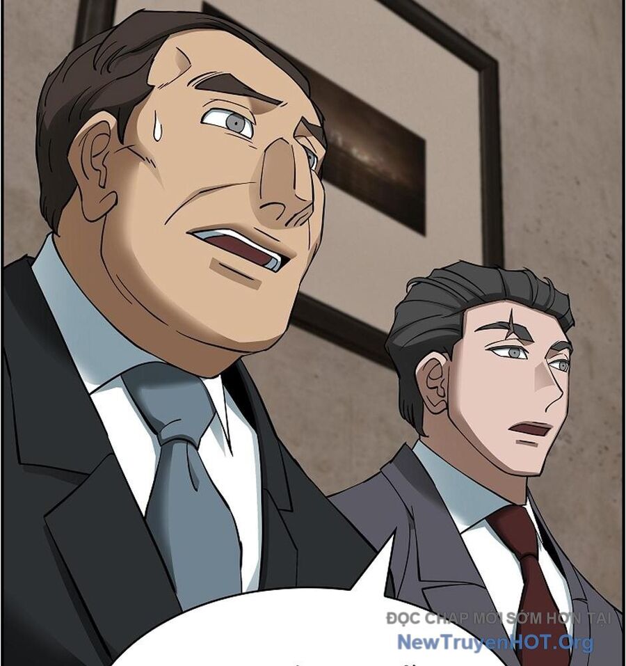 Chế Tác Hạt Nhân Chap 43 - Next Chap 44