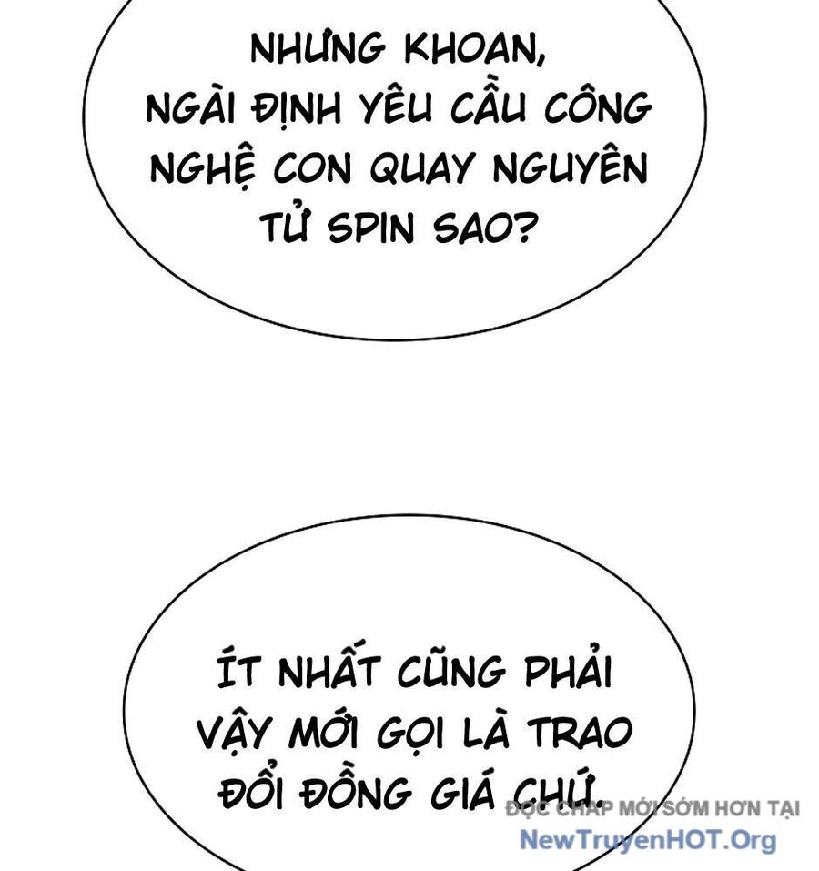 Chế Tác Hạt Nhân Chap 43 - Next Chap 44