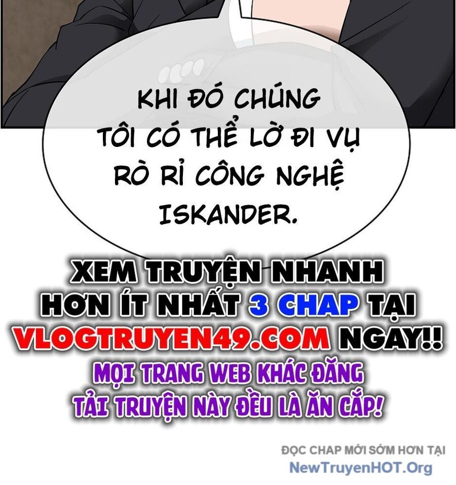 Chế Tác Hạt Nhân Chap 43 - Next Chap 44