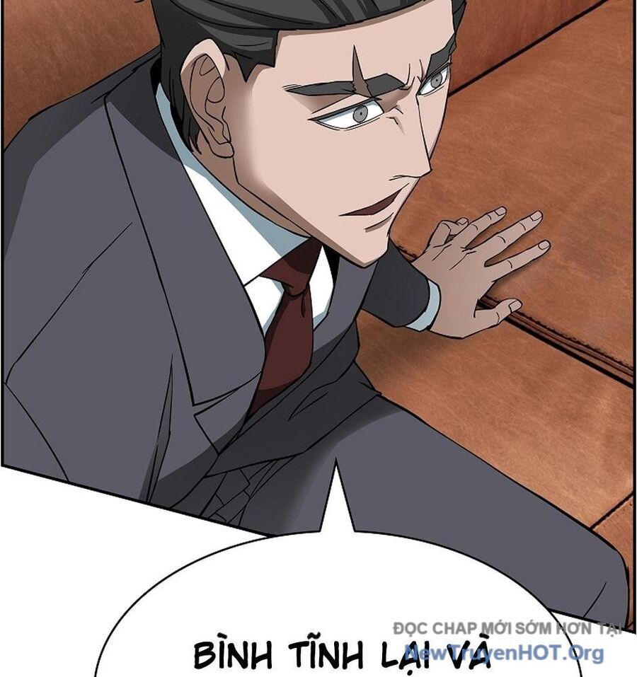 Chế Tác Hạt Nhân Chap 43 - Next Chap 44