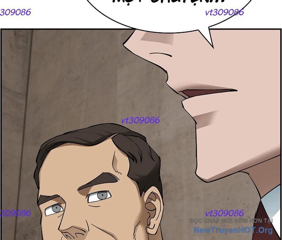 Chế Tác Hạt Nhân Chap 43 - Next Chap 44