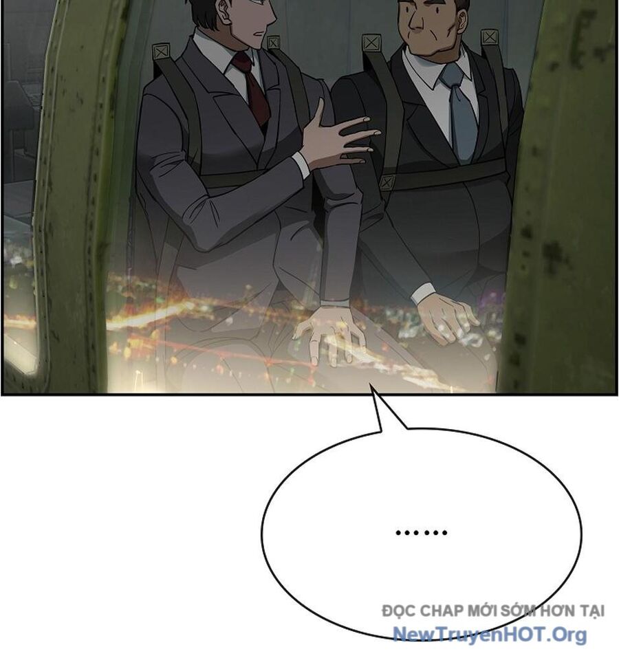 Chế Tác Hạt Nhân Chap 43 - Next Chap 44
