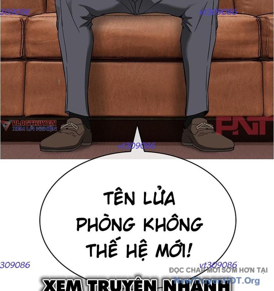 Chế Tác Hạt Nhân Chap 43 - Next Chap 44