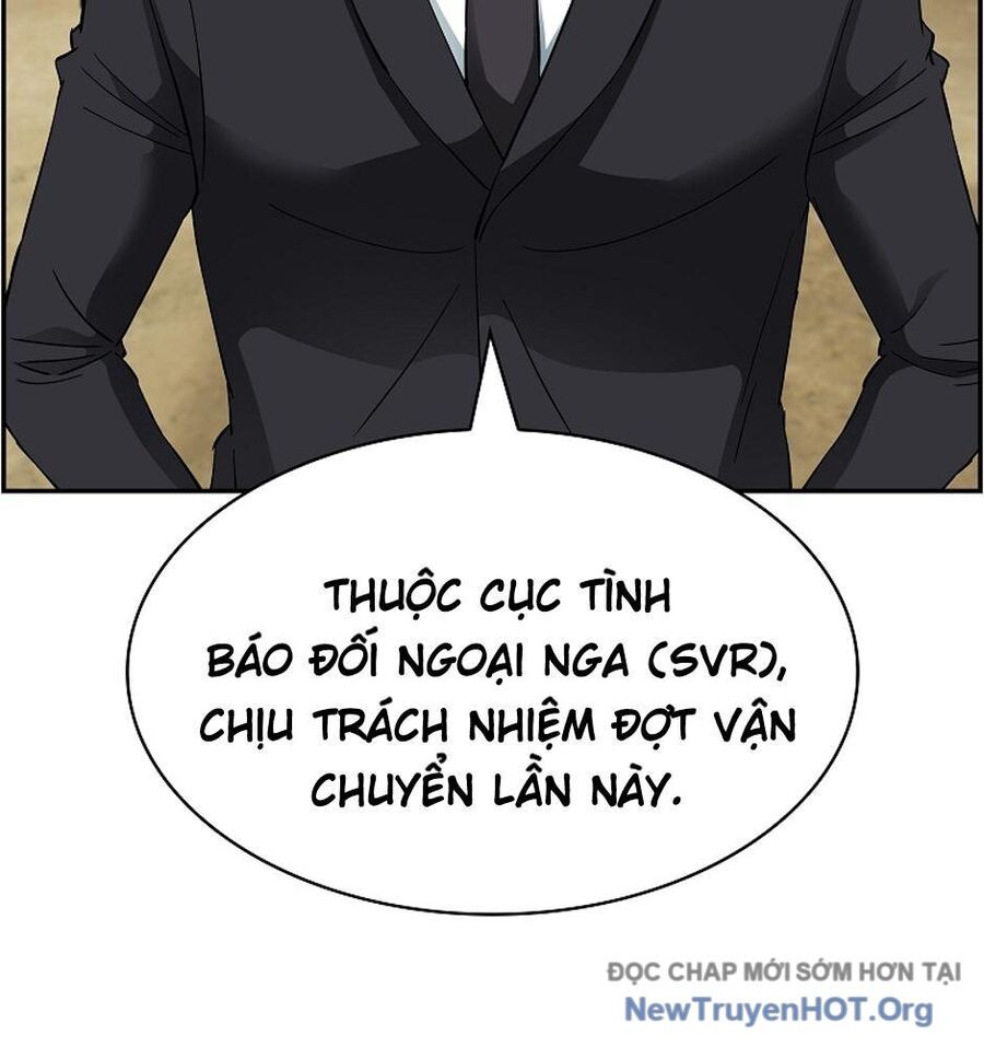 Chế Tác Hạt Nhân Chap 43 - Next Chap 44