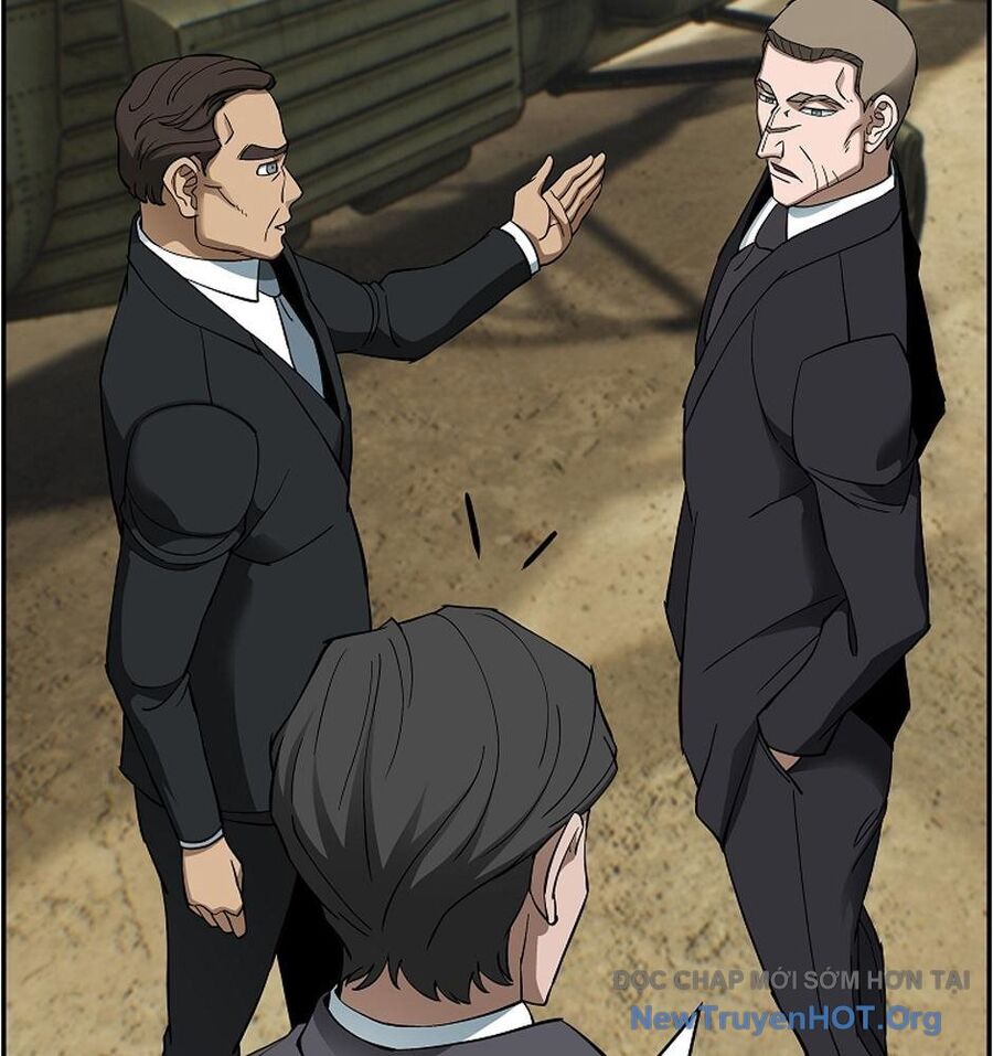 Chế Tác Hạt Nhân Chap 43 - Next Chap 44