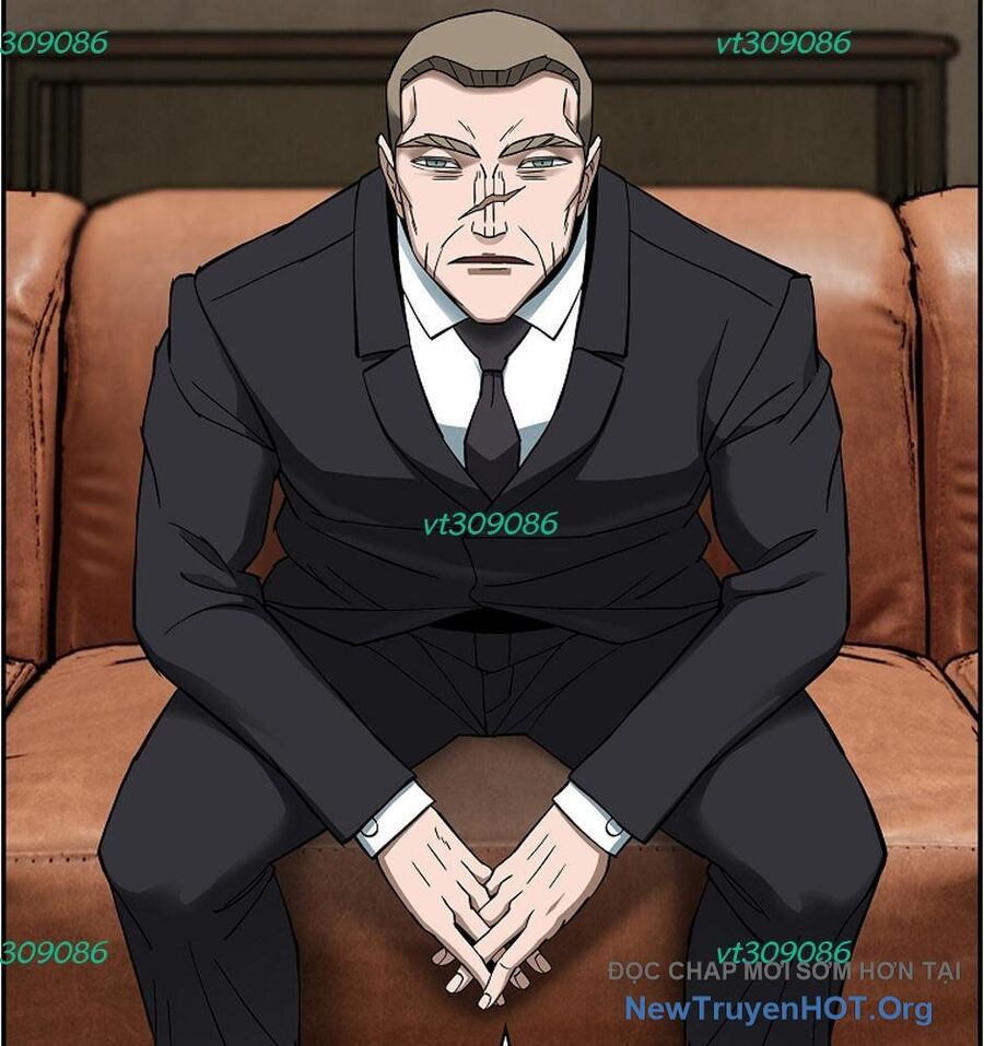 Chế Tác Hạt Nhân Chap 43 - Next Chap 44