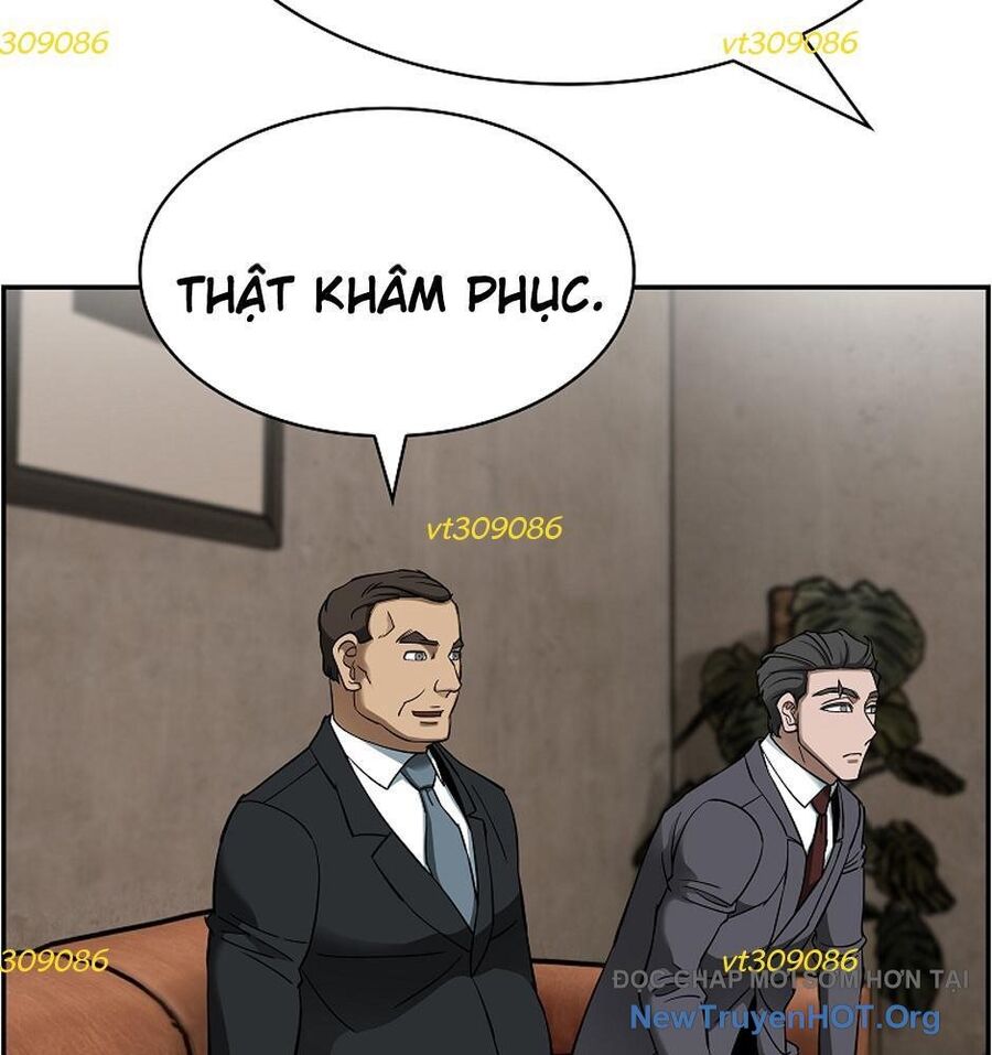 Chế Tác Hạt Nhân Chap 43 - Next Chap 44