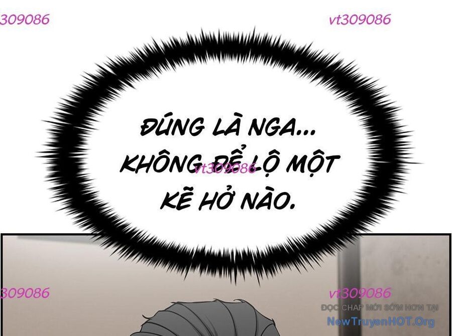 Chế Tác Hạt Nhân Chap 43 - Next Chap 44
