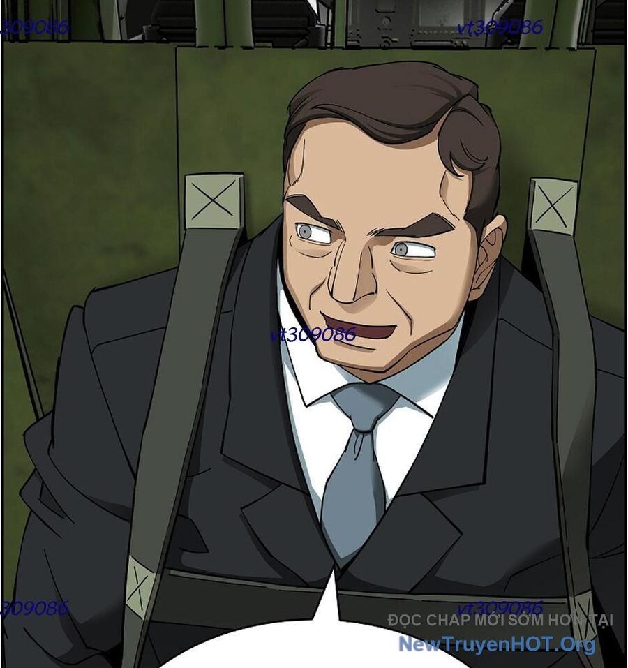 Chế Tác Hạt Nhân Chap 43 - Next Chap 44