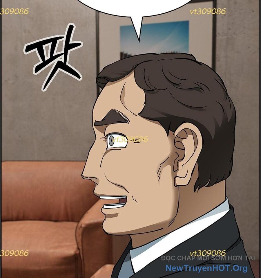 Chế Tác Hạt Nhân Chap 43 - Next Chap 44