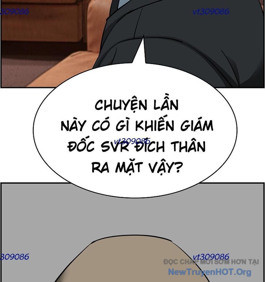 Chế Tác Hạt Nhân Chap 43 - Next Chap 44