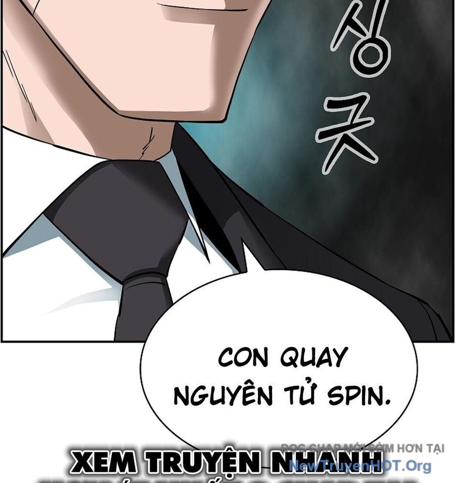 Chế Tác Hạt Nhân Chap 43 - Next Chap 44