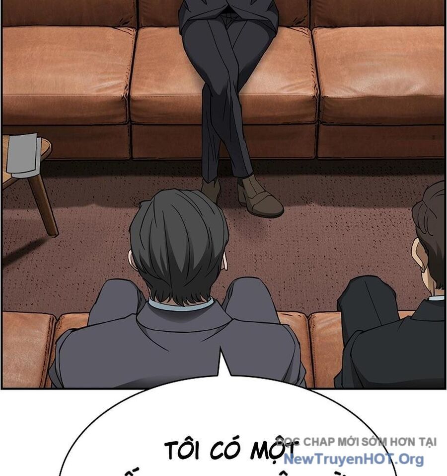 Chế Tác Hạt Nhân Chap 44 - Next Chap 45