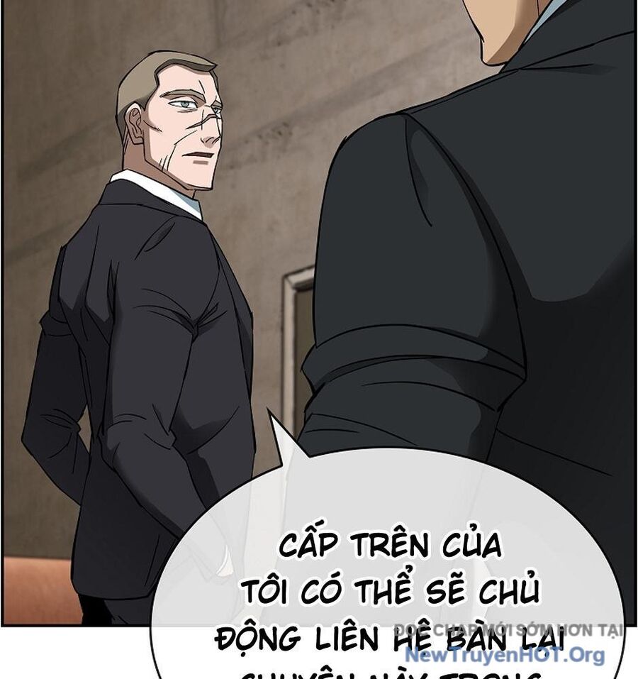 Chế Tác Hạt Nhân Chap 44 - Next Chap 45